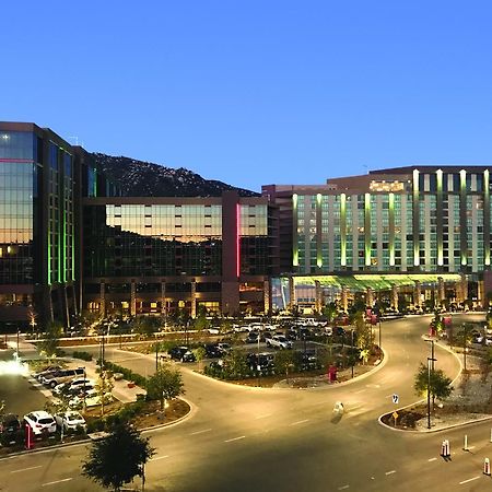 Pechanga Resort Casino Temecula Eksteriør billede