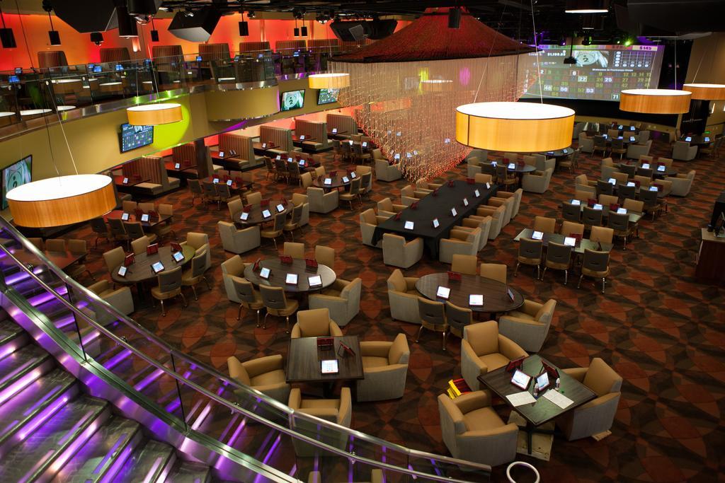 Pechanga Resort Casino Temecula Eksteriør billede