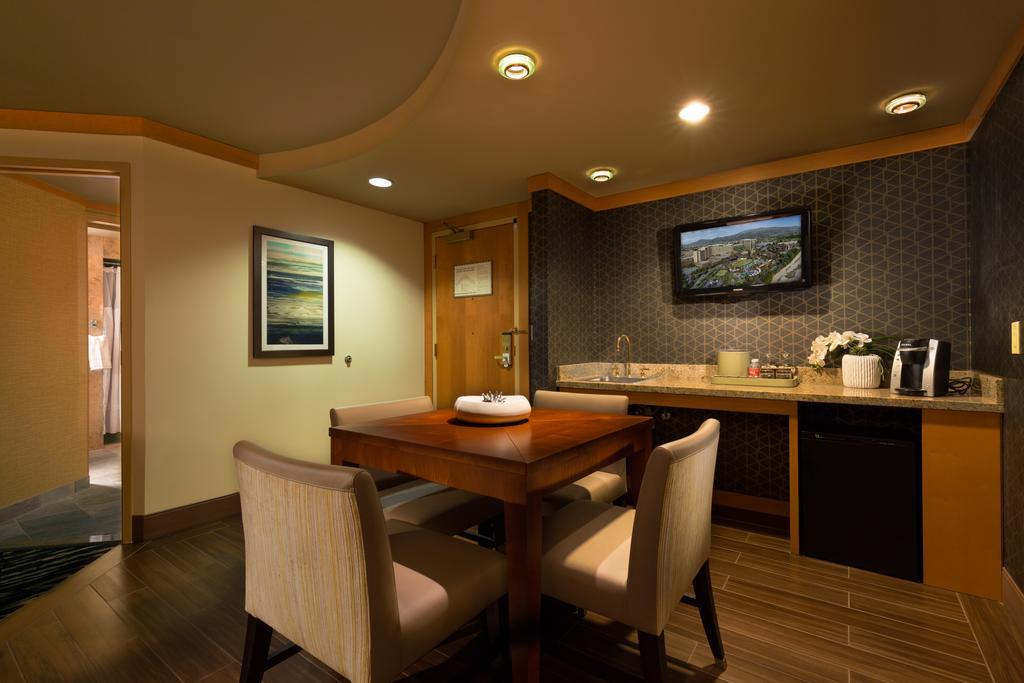 Pechanga Resort Casino Temecula Eksteriør billede