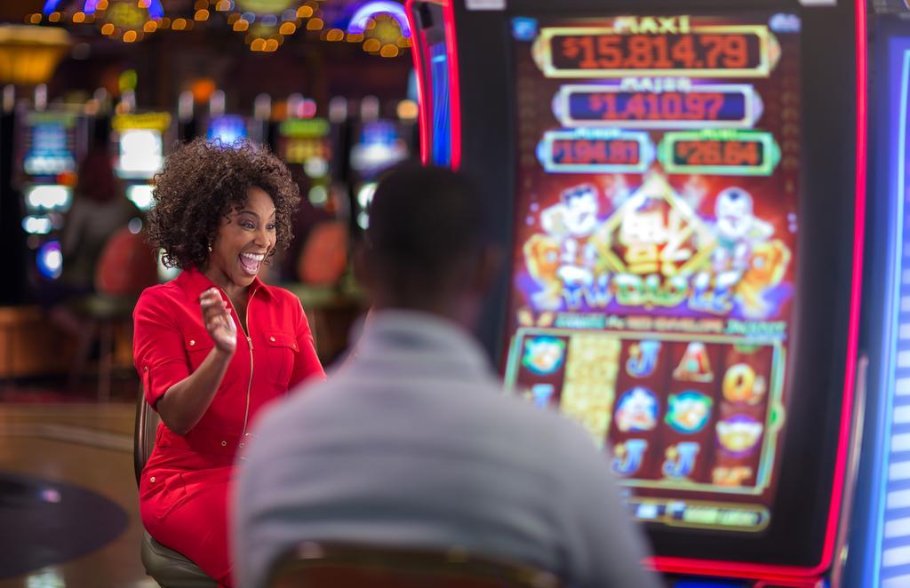 Pechanga Resort Casino Temecula Eksteriør billede