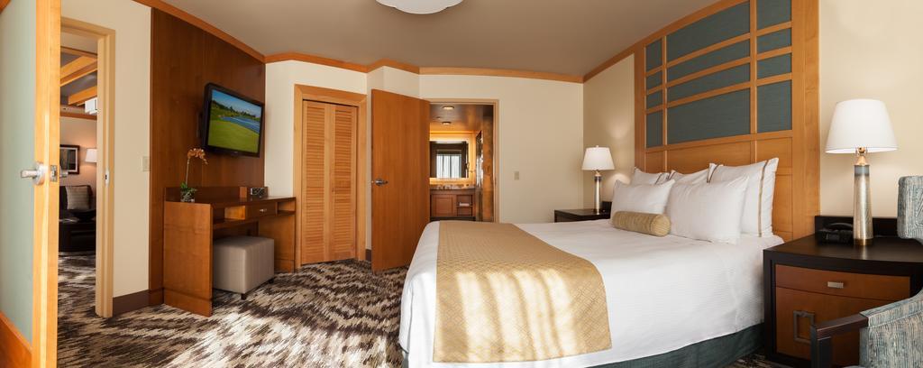 Pechanga Resort Casino Temecula Eksteriør billede