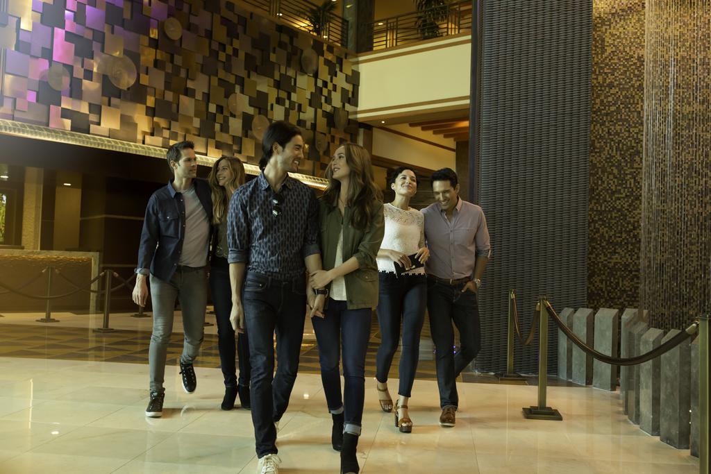 Pechanga Resort Casino Temecula Eksteriør billede
