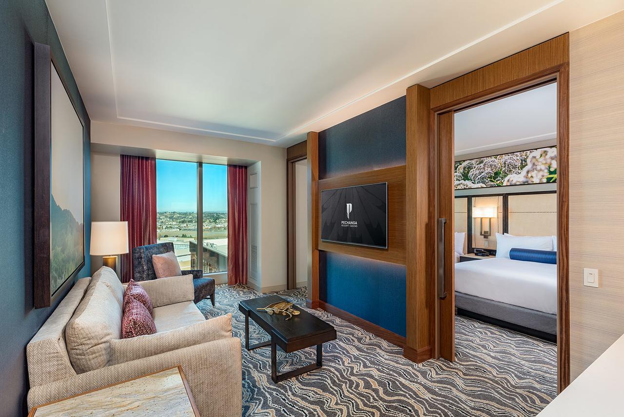 Pechanga Resort Casino Temecula Eksteriør billede