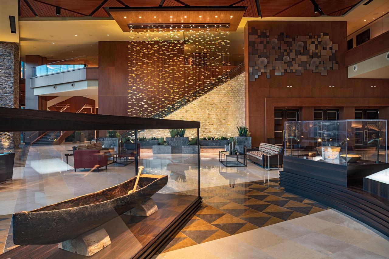 Pechanga Resort Casino Temecula Eksteriør billede