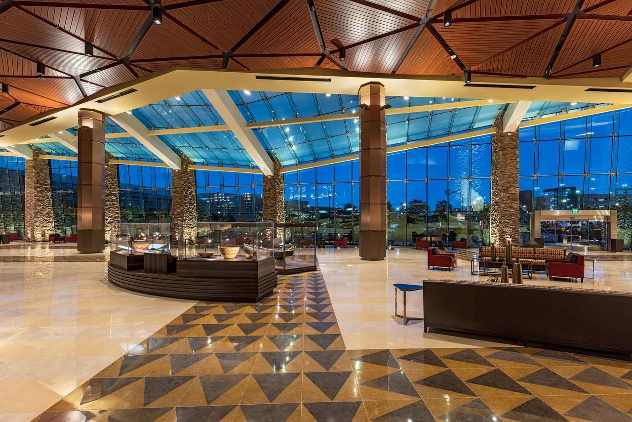 Pechanga Resort Casino Temecula Eksteriør billede