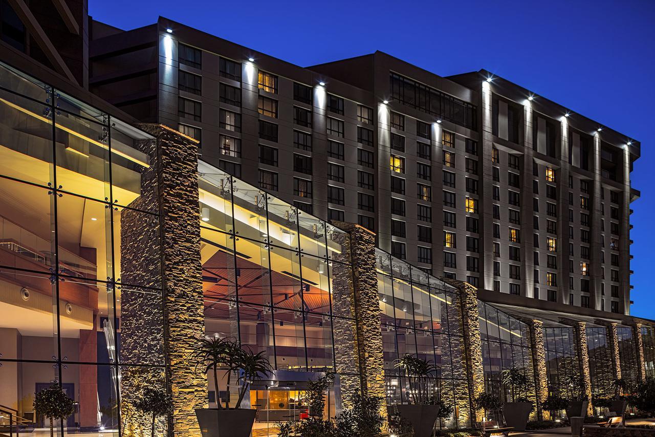 Pechanga Resort Casino Temecula Eksteriør billede
