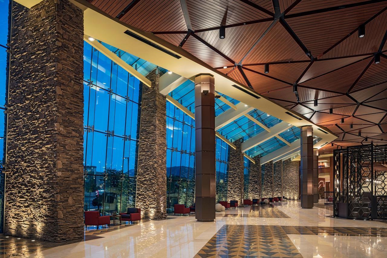Pechanga Resort Casino Temecula Eksteriør billede