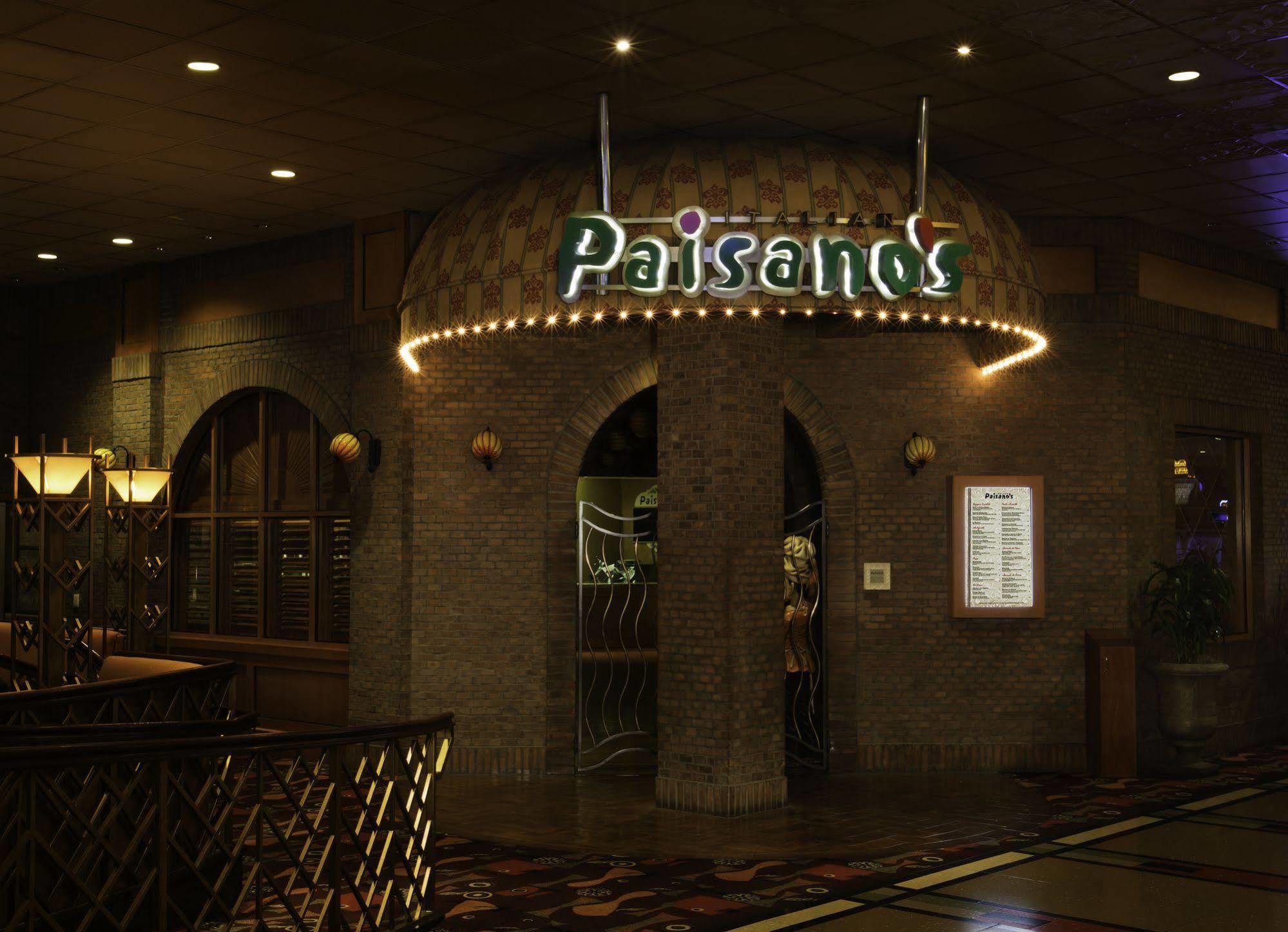 Pechanga Resort Casino Temecula Eksteriør billede