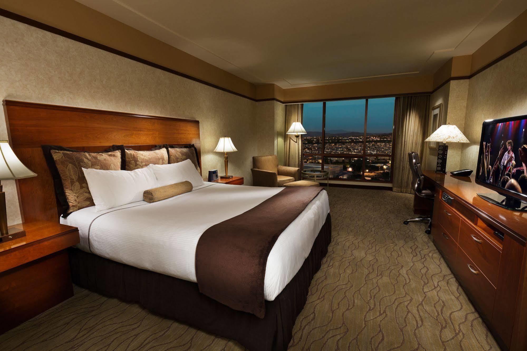 Pechanga Resort Casino Temecula Eksteriør billede