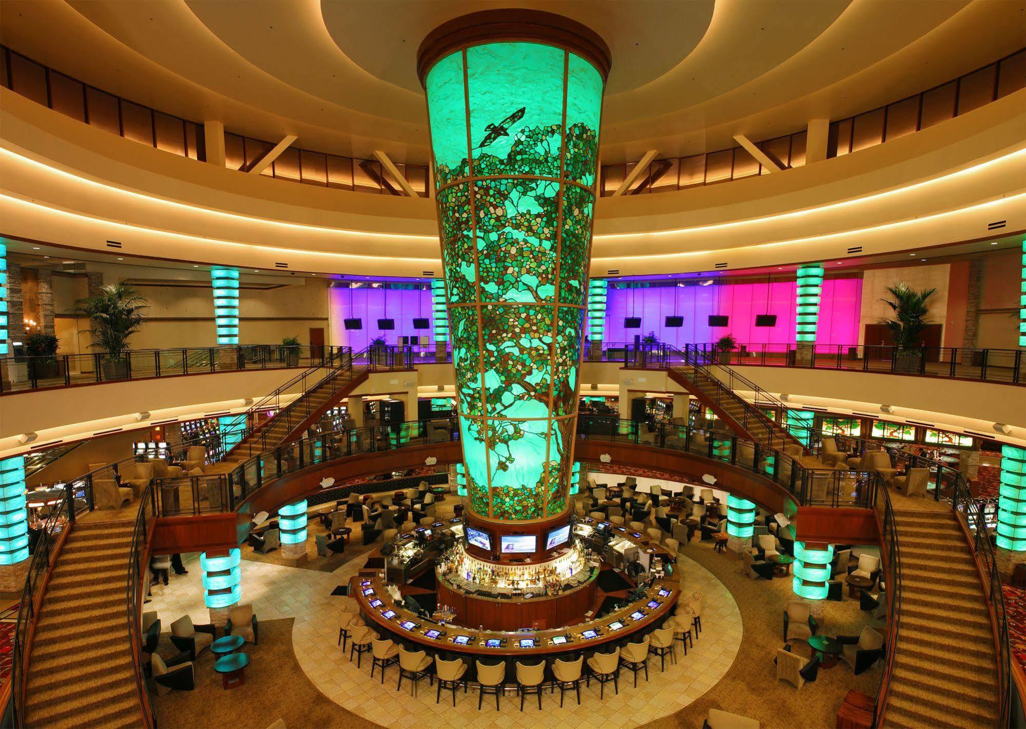 Pechanga Resort Casino Temecula Interiør billede