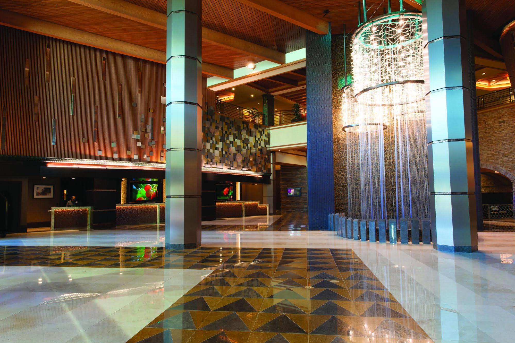 Pechanga Resort Casino Temecula Eksteriør billede