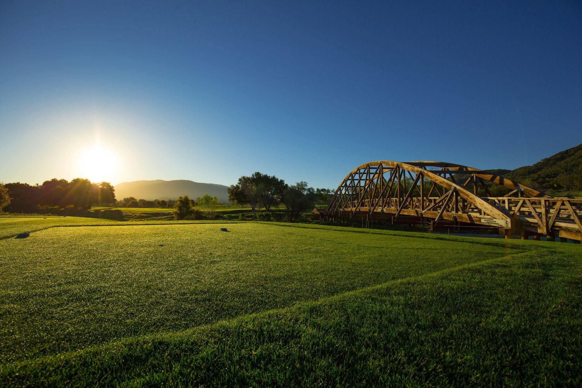 Pechanga Resort Casino Temecula Eksteriør billede