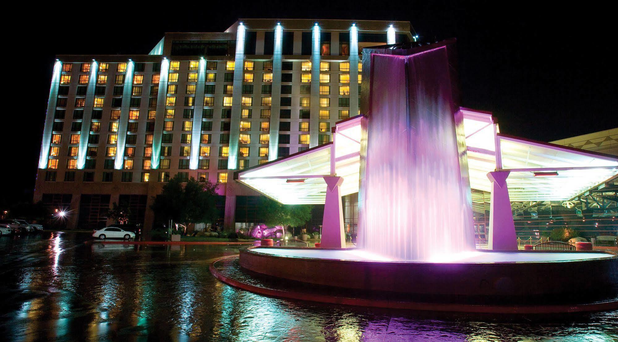 Pechanga Resort Casino Temecula Eksteriør billede