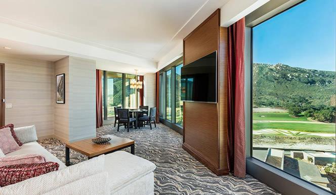 Pechanga Resort Casino Temecula Eksteriør billede