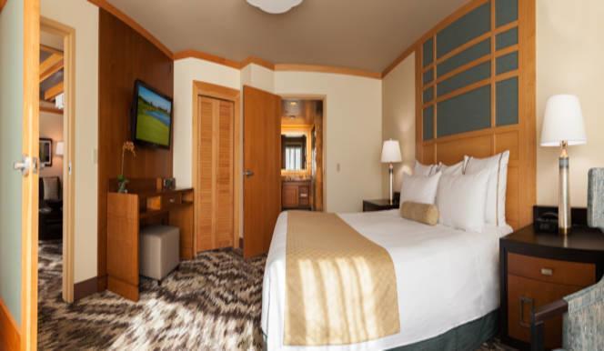 Pechanga Resort Casino Temecula Eksteriør billede