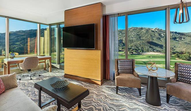Pechanga Resort Casino Temecula Eksteriør billede