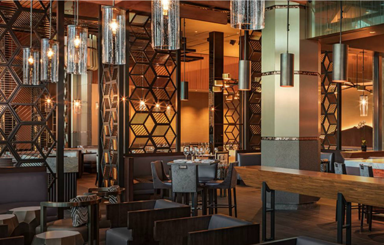 Pechanga Resort Casino Temecula Eksteriør billede